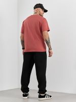 Брюки мужские Интер-3 Виотекс ЧЁРНЫЙ