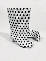 Ботильоны DJO SHORT DOTS