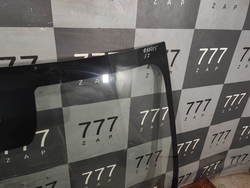 Стекло лобовое Haval F7 1 19-24 Б/У Оригинал 5206100XKQ10A