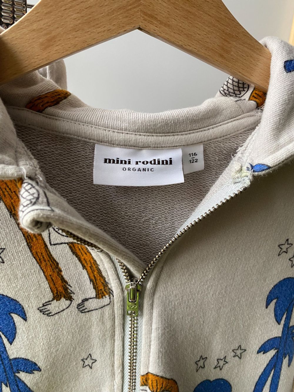 Костюм Mini Rodini, 122