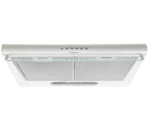 Козырьковая вытяжка Hansa OSC6212WH