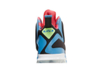 Кроссовки Nike Lebron 9 South Coast 2022