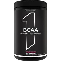 Rule 1 BCAA 432 - 510 г