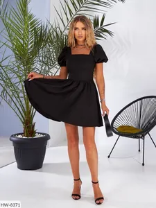 Платье IB-2089 Фабрика Моды