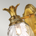 Бра для ванных комнат Hinkley, Арт. HK-PLANTATION1-BATH-BB