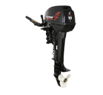 Аква 3600 НДНД + Golfstream T 9.9 (15) BMS (комплект лодка + мотор)