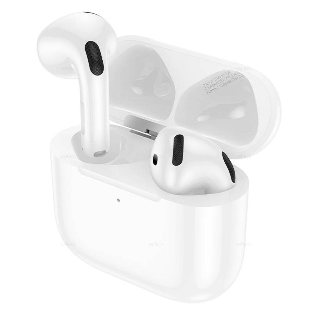 Беспроводные наушники Borofone BW94 (white)