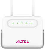 Wi-Fi роутер ALTEL P32 CPE