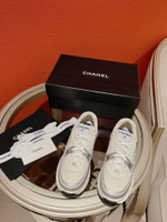 Chanel Trainers
