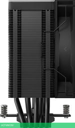 Кулер для процессора DeepCool AG500 BK ARGB V2 (R-AG500-BKAMMN-GJD)