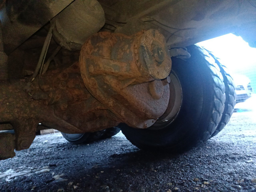 Редуктор проходной  i-5.921 2023г.