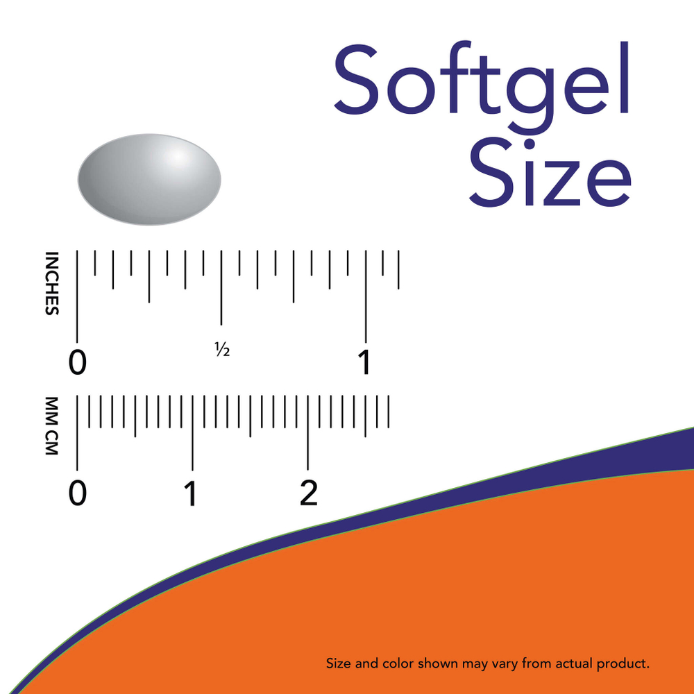 NOW Foods, витамин A, 7500 мкг (25 000 МЕ), 250 капсул
