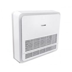 Мульти сплит-система Hisense на 2 комнаты (35+35 кв.м.) консольные