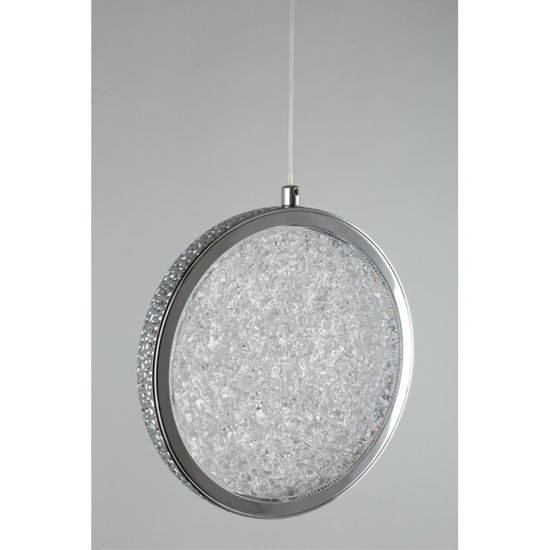 Светильник подвесной APL.048.16.07