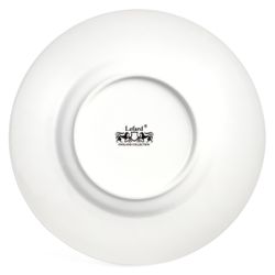 НАБОР ТАРЕЛОК ЗАКУСОЧНЫХ LEFARD "MUSE" 2 ШТ. 20,5 СМ (КОР=16НАБ.)