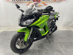 Kawasaki Ninja 1000 2011