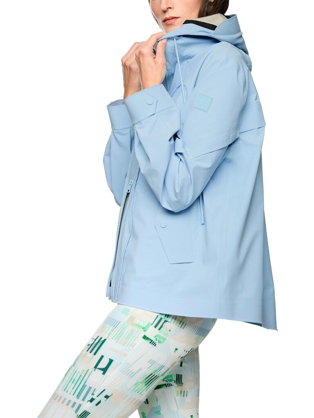 AS 12.06 W25   куртка