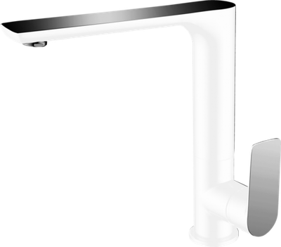 21022-F Смеситель од. для кухни "GANZER"  (10/1шт)