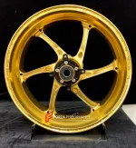 Кованые диски для KAWASAKI ZX10R ZX10RR кавасаки мотоцикл колеса ковка диск