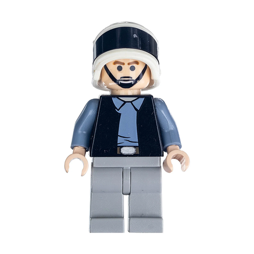 Десантник-Повстанец sw0187