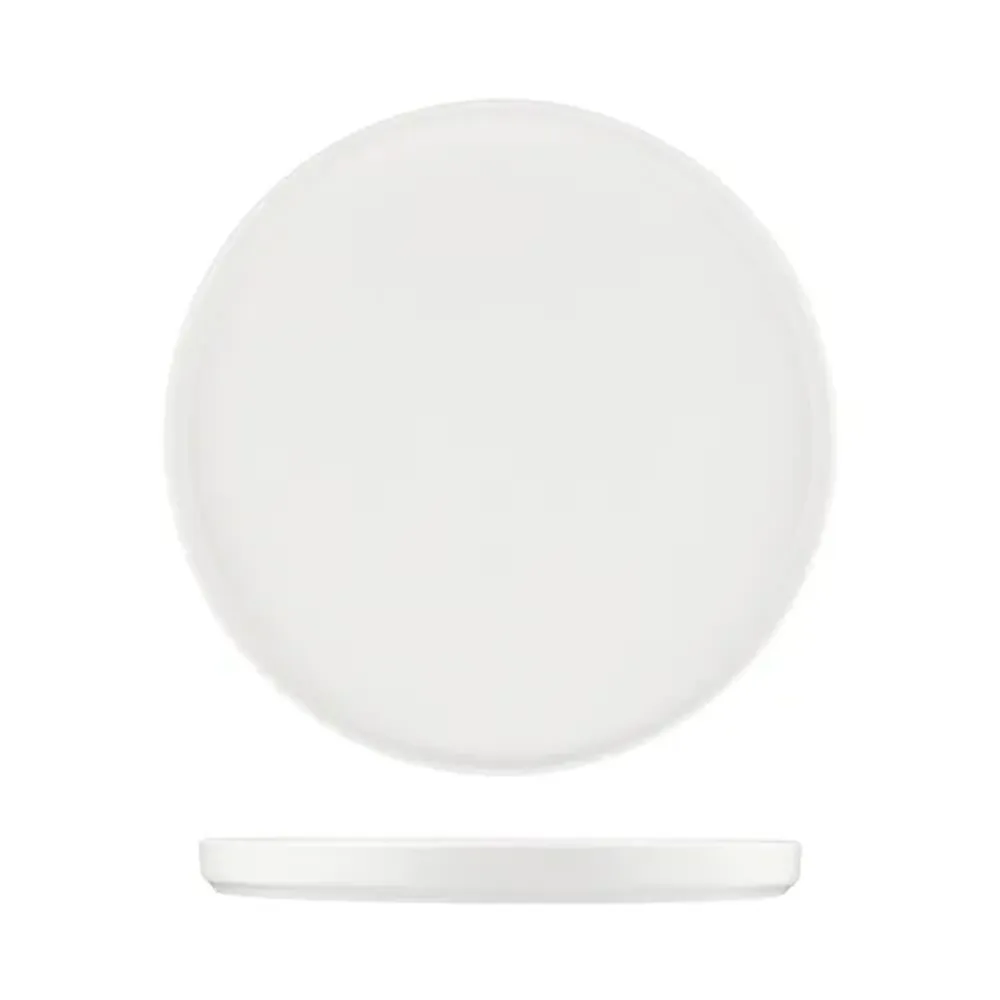 Тарелка с бортом d 19 см Arel Stackable By Bone Innovation [6]