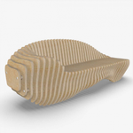 Параметрическая скамейка SKP-27