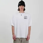 Футболка Dissident Retriever Белая