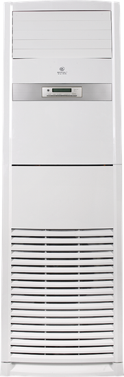 Классическая сплит-система колонного типа серии ESPERTO 2024 ES-S 48HRCX/ES-E 48HX (комплект)