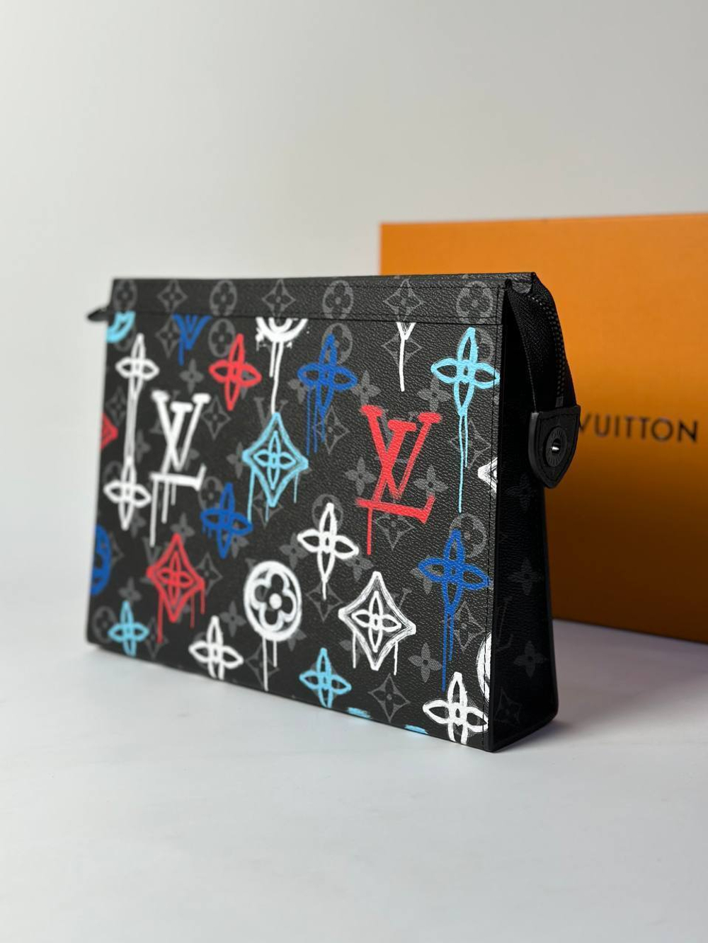 Папка Louis Vuitton