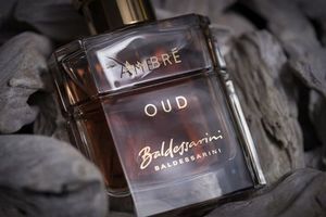 Baldessarini Ambre Oud