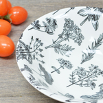 Салатник 550мл 18см Botanica