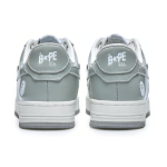 Кроссовки A BATHING APE, 1I70-291-021