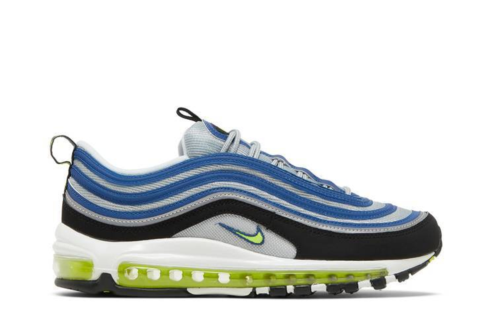 Кроссовки Nike Air Max 97