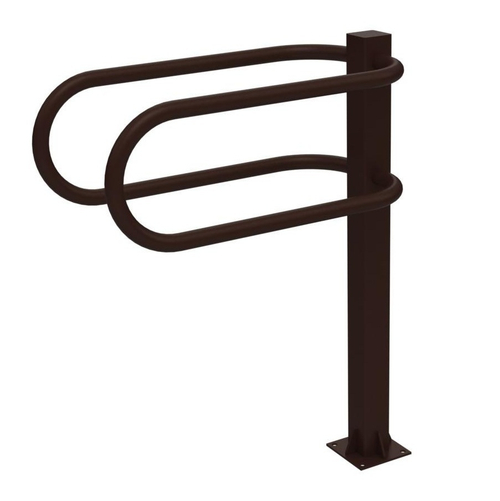 Уличный тренажер №41, "Брусья", 1000*500*1360 мм.