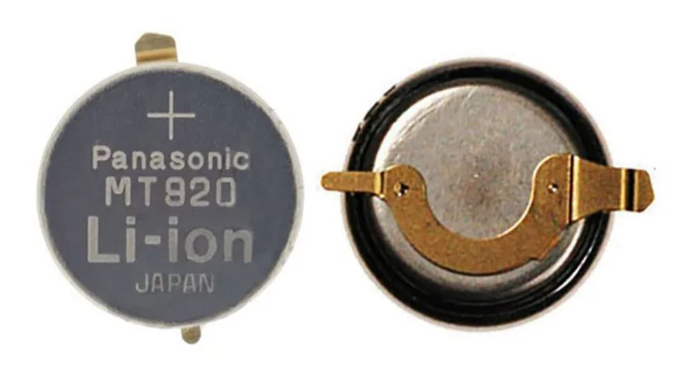 Аккумулятор 3023.24R Seiko