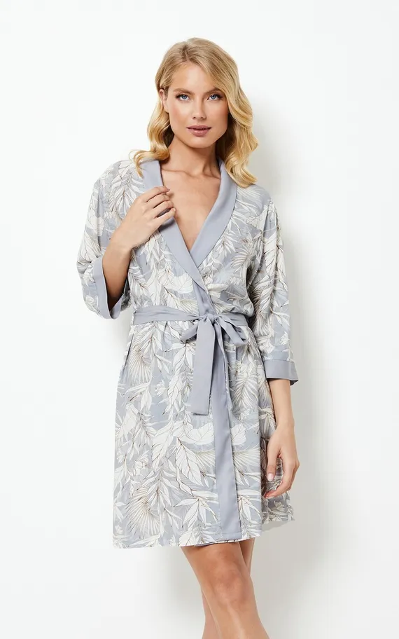 ALICE Халат женский