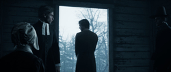 The Dark Pictures: Little Hope (диск для Xbox One/Series X, полностью на русском языке)