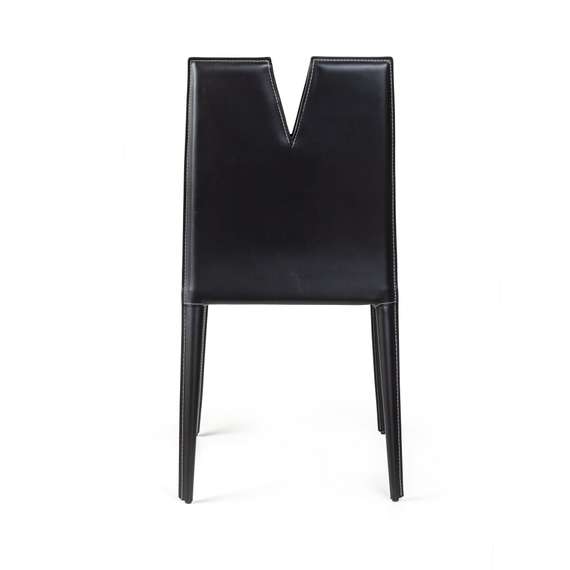 Стул Boss, черный