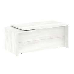 Yalta Стол руководителя LT.B-18 (R) Снежная Патина 1800*900*750