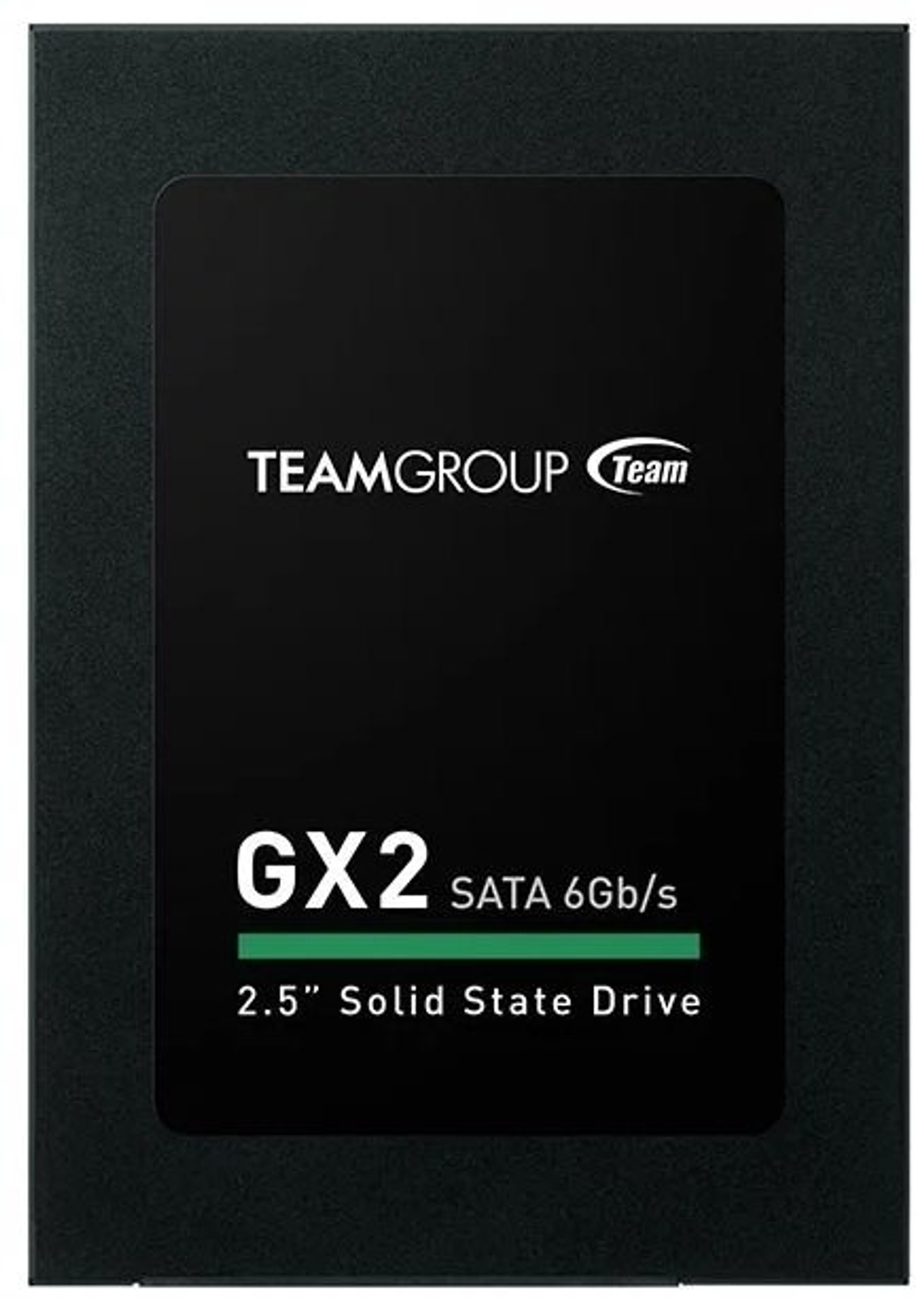 SSD Team Group T253X2002T0C101 2000 ГБ