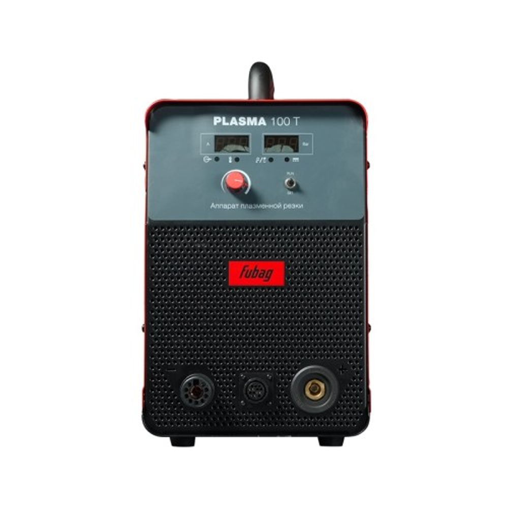 Аппарат плазменной резки FUBAG PLASMA 100 T 31463.2