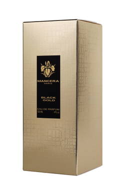 Парфюмерная вода Black Gold