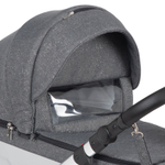 Коляска 3 в 1 Adamex Chantal Star Deluxe