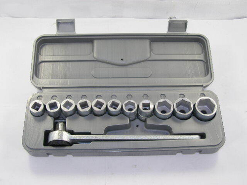 Набор инструментов (12 предм.)  Спутник  6 гр (НИЗ)