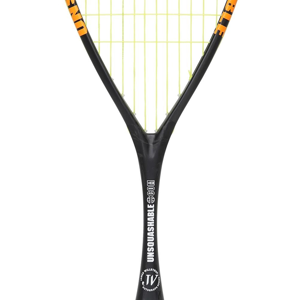 Ракетки для сквоша UNSQUASHABLE JAMES WILLSTOP HERO