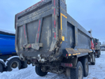 Howo T5G 6x4 Самосвал ZZ3257V384GE1 (Дизельный, 10,5 л, 400 л.с., МТ)