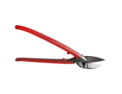 ножницы STUBAI идеальные окрашенные правые 270001