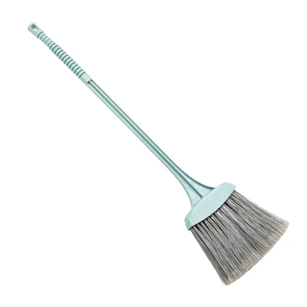 Щетка для уборки мусора ВЕНИК Морская волна