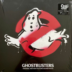 Виниловая пластинка Various Ghostbusters Original Motion Picture Soundtrack