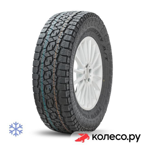 Open Country A/T III 285/70 R17 116Q